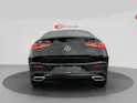 MERCEDES-BENZ GLC 220 GLC Coupé 220 d 4Matic 9G-Tronic AMG Night