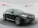 MERCEDES-BENZ GLC 220 GLC Coupé 220 d 4Matic 9G-Tronic AMG Night