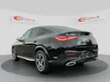 MERCEDES-BENZ GLC 220 GLC Coupé 220 d 4Matic 9G-Tronic AMG Night