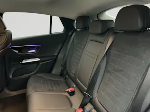 MERCEDES-BENZ GLC 220 d Coupé 4Matic 9G-Tronic AMG Line Night