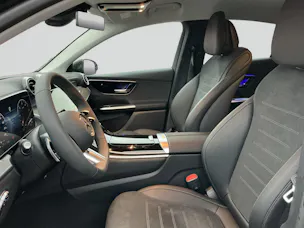 MERCEDES-BENZ GLC 220 d Coupé 4Matic 9G-Tronic AMG Line Night