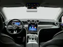 MERCEDES-BENZ GLC 220 GLC Coupé 220 d 4Matic 9G-Tronic AMG Night