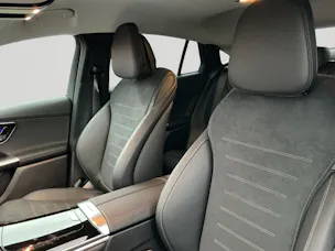 MERCEDES-BENZ GLC 220 d Coupé 4Matic 9G-Tronic AMG Line Night