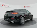MERCEDES-BENZ GLC 220 GLC Coupé 220 d 4Matic 9G-Tronic AMG Night