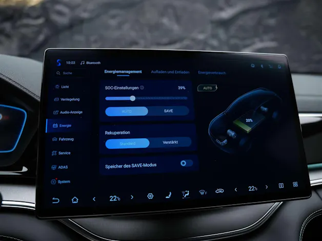 BYD Seal U DM-i Design AWD *SOFORT Verfügbar*Werksgarantie*Lenkradheizung*Sitzbelüftung*360° Kamera*