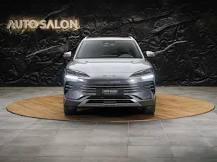 BYD Seal U DM-i Design AWD *SOFORT Verfügbar*Werksgarantie*Lenkradheizung*Sitzbelüftung*360° Kamera*