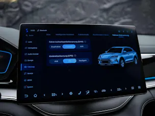 BYD Seal U DM-i Design AWD *SOFORT Verfügbar*Werksgarantie*Lenkradheizung*Sitzbelüftung*360° Kamera*