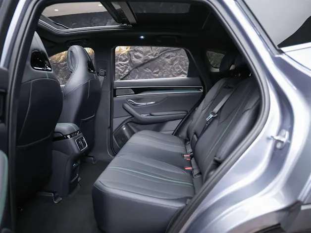 BYD Seal U DM-i Design AWD *SOFORT Verfügbar*Werksgarantie*Lenkradheizung*Sitzbelüftung*360° Kamera*