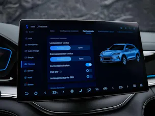 BYD Seal U DM-i Design AWD *SOFORT Verfügbar*Werksgarantie*Lenkradheizung*Sitzbelüftung*360° Kamera*