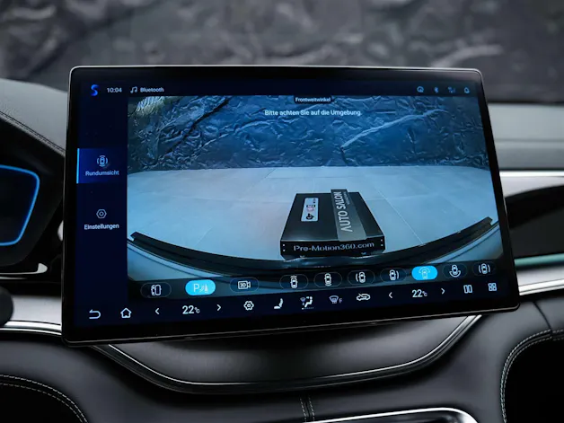 BYD Seal U DM-i Design AWD *SOFORT Verfügbar*Werksgarantie*Lenkradheizung*Sitzbelüftung*360° Kamera*
