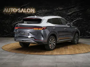 BYD Seal U DM-i Design AWD *SOFORT Verfügbar*Werksgarantie*Lenkradheizung*Sitzbelüftung*360° Kamera*