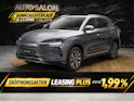 BYD Seal U DM-i Design AWD *SOFORT Verfügbar*Werksgarantie*Lenkradheizung*Sitzbelüftung*360° Kamera*