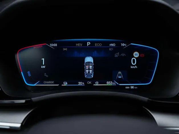 BYD Seal U DM-i Design AWD *SOFORT Verfügbar*Werksgarantie*Lenkradheizung*Sitzbelüftung*360° Kamera*