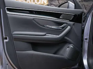BYD Seal U DM-i Design AWD *SOFORT Verfügbar*Werksgarantie*Lenkradheizung*Sitzbelüftung*360° Kamera*