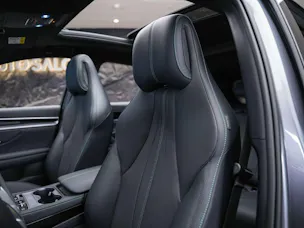 BYD Seal U DM-i Design AWD *SOFORT Verfügbar*Werksgarantie*Lenkradheizung*Sitzbelüftung*360° Kamera*