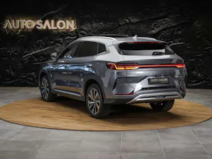 BYD Seal U DM-i Design AWD *SOFORT Verfügbar*Werksgarantie*Lenkradheizung*Sitzbelüftung*360° Kamera*