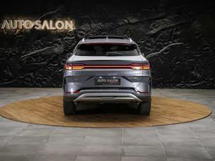 BYD Seal U DM-i Design AWD *SOFORT Verfügbar*Werksgarantie*Lenkradheizung*Sitzbelüftung*360° Kamera*