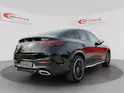 MERCEDES-BENZ GLC 300 GLC Coupé 300 e 4Matic 9G-Tronic AMG Night
