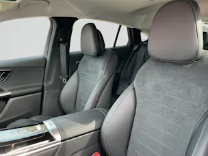 MERCEDES-BENZ GLC 300 e Coupé 4Matic 9G-Tronic AMG Line Night
