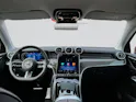 MERCEDES-BENZ GLC 300 GLC Coupé 300 e 4Matic 9G-Tronic AMG Night