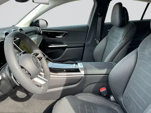 MERCEDES-BENZ GLC 300 e Coupé 4Matic 9G-Tronic AMG Line Night