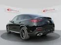 MERCEDES-BENZ GLC 300 GLC Coupé 300 e 4Matic 9G-Tronic AMG Night
