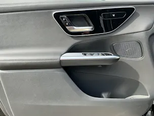 MERCEDES-BENZ GLC 300 e Coupé 4Matic 9G-Tronic AMG Line Night