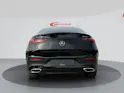 MERCEDES-BENZ GLC 300 GLC Coupé 300 e 4Matic 9G-Tronic AMG Night