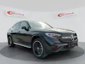 MERCEDES-BENZ GLC 300 GLC Coupé 300 e 4Matic 9G-Tronic AMG Night