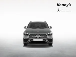 MERCEDES-BENZ GLA 200 Night Star AMG Line