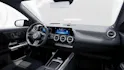 MERCEDES-BENZ GLA 200 Night Star AMG Line