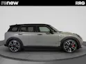 MINI Clubman Cooper John Cooper Works ALL4 Steptronic