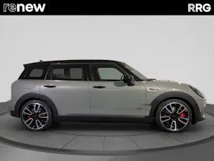 MINI Clubman Cooper John Cooper Works ALL4 Steptronic