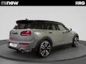 MINI Clubman Cooper John Cooper Works ALL4 Steptronic
