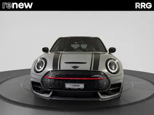 MINI Clubman Cooper John Cooper Works ALL4 Steptronic