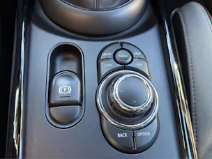 MINI Clubman Cooper John Cooper Works ALL4 Steptronic