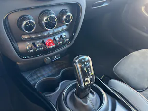 MINI Clubman Cooper John Cooper Works ALL4 Steptronic