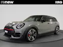 MINI Clubman Cooper John Cooper Works ALL4 Steptronic