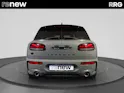 MINI Clubman Cooper John Cooper Works ALL4 Steptronic