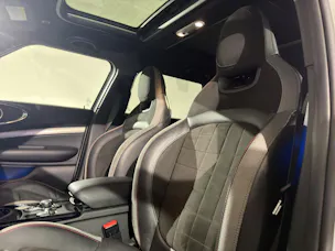 MINI Clubman Cooper John Cooper Works ALL4 Steptronic
