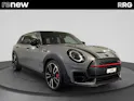 MINI Clubman Cooper John Cooper Works ALL4 Steptronic