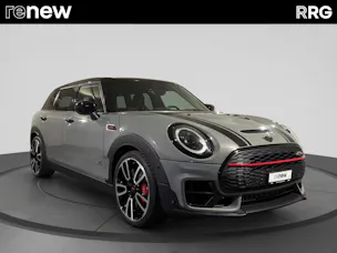 MINI Clubman Cooper John Cooper Works ALL4 Steptronic