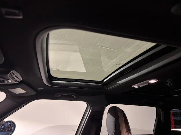 MINI Clubman Cooper John Cooper Works ALL4 Steptronic