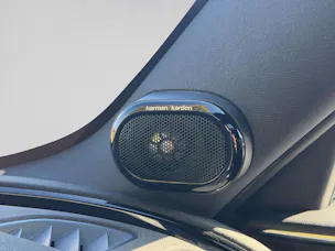MINI Clubman Cooper John Cooper Works ALL4 Steptronic