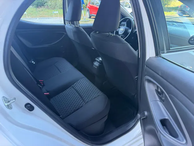 Toyota Yaris 1.5 Comfort e-CVT