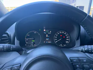 Toyota Yaris 1.5 Comfort e-CVT
