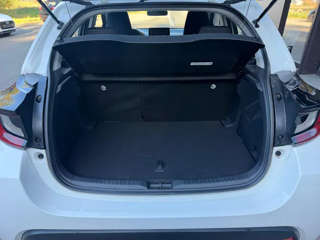 Toyota Yaris 1.5 Comfort e-CVT