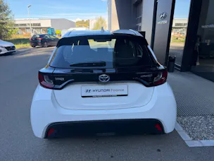 Toyota Yaris 1.5 Comfort e-CVT