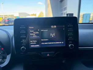 Toyota Yaris 1.5 Comfort e-CVT