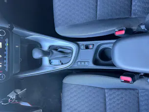 Toyota Yaris 1.5 Comfort e-CVT
